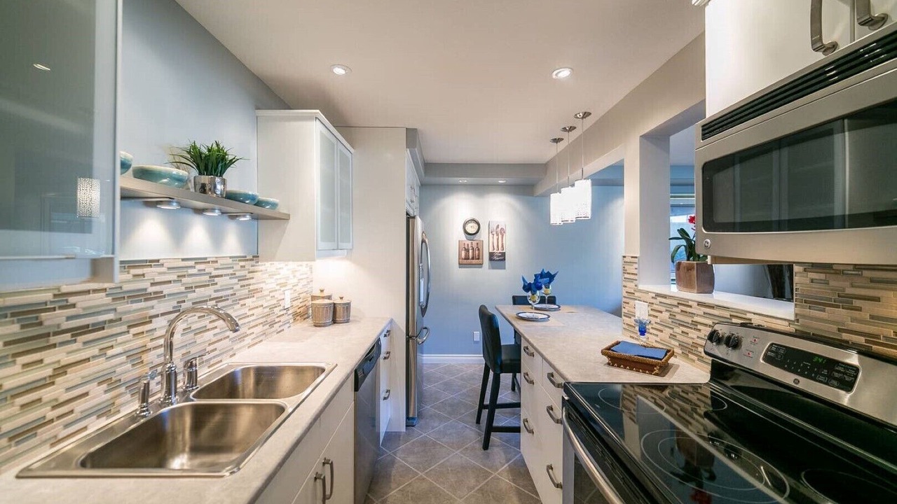 Photo of Kitchen in Jasper Place