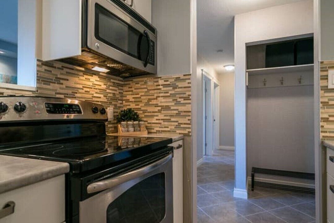 Photo of Kitchen in Jasper Place