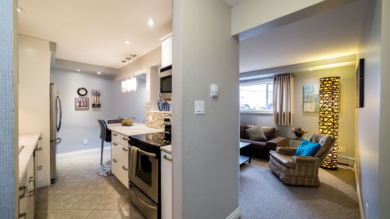Photo of Kitchen in Jasper Place