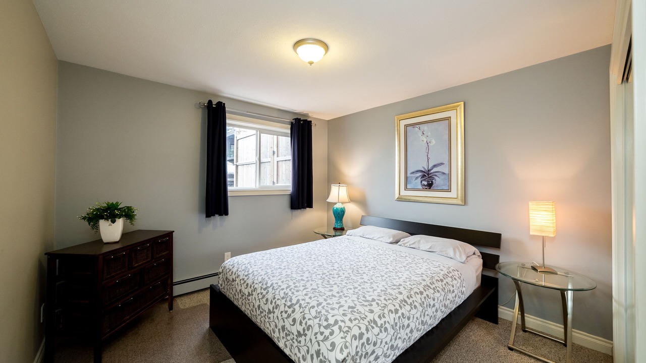 Photo of Bedroom in Jasper Place