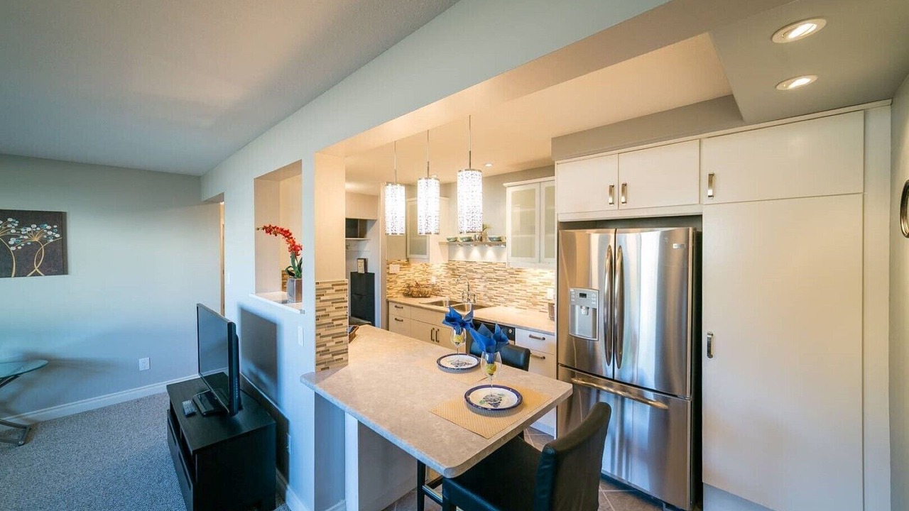 Photo of Kitchen in Jasper Place