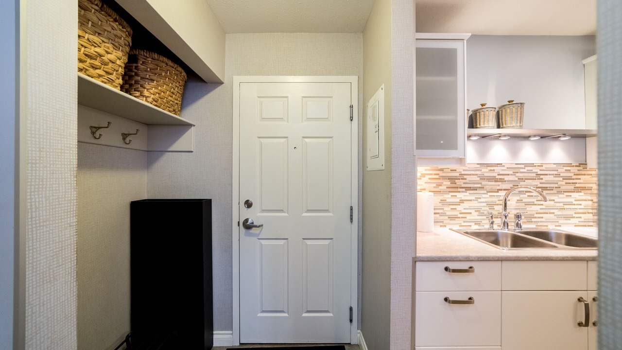 Photo of Bathroom in Jasper Place