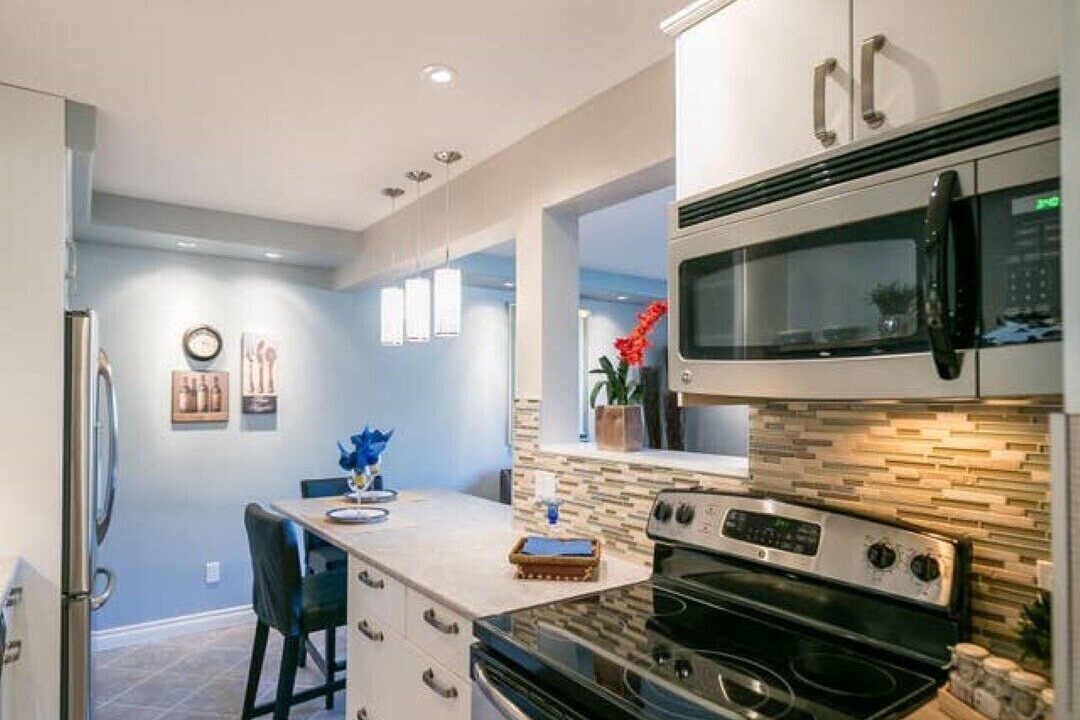 Photo of Kitchen in Jasper Place