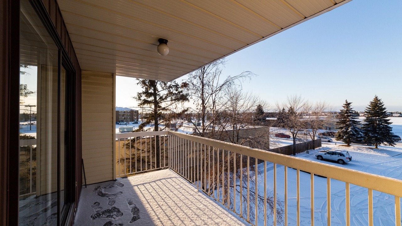 Photo of Outdoor in Jasper Place