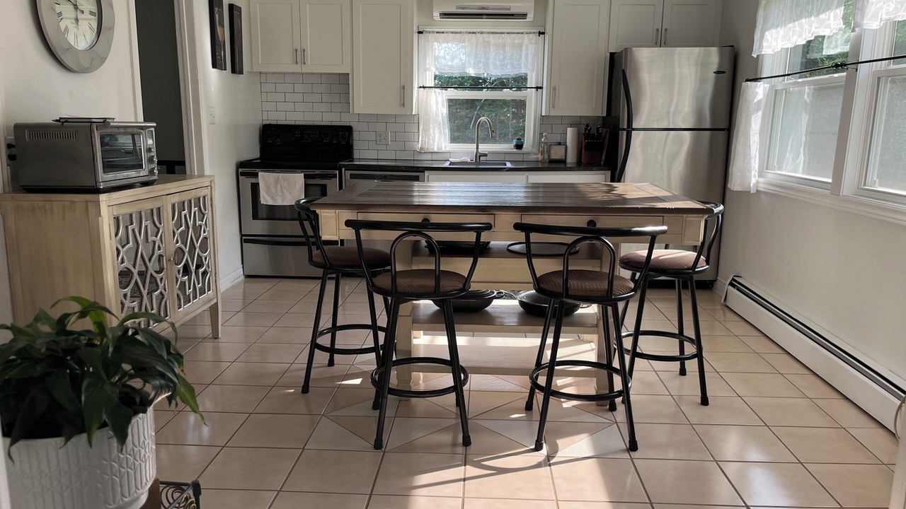 Photo of Kitchen in Grand Tracadie