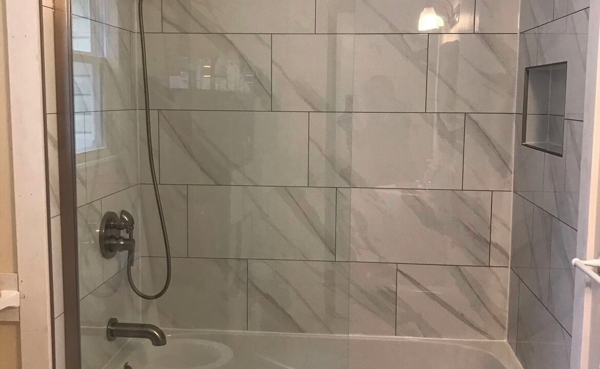 Photo of Bathroom in Grand Tracadie