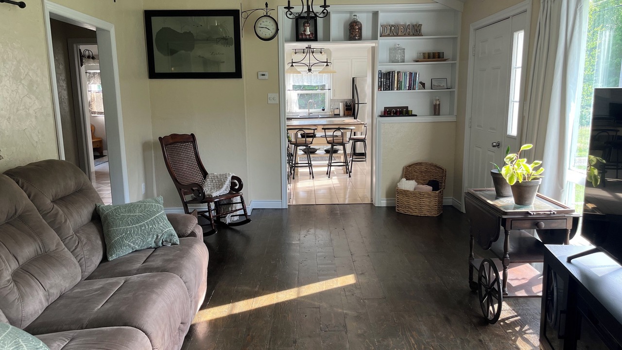 Photo of Livingroom in Grand Tracadie