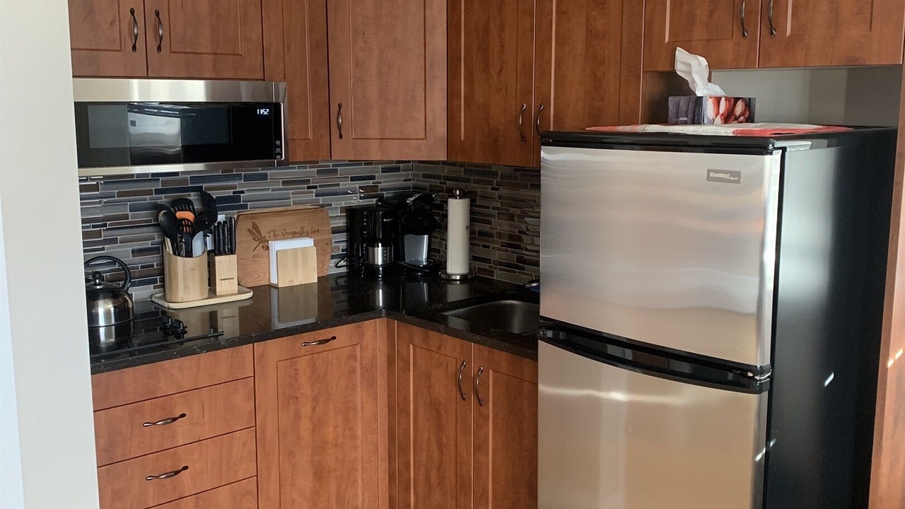 Photo of Kitchen in Sherwood Park