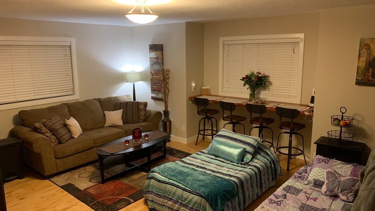 Photo of Bedroom in Sherwood Park