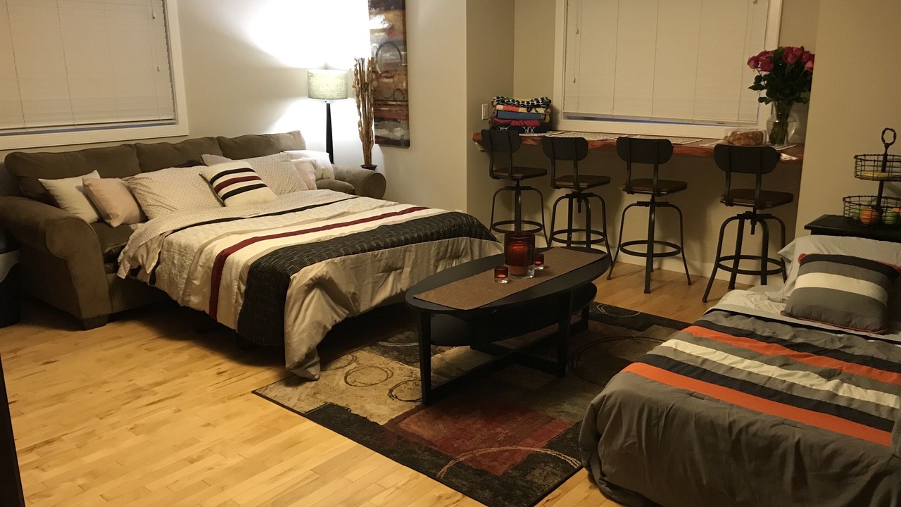 Photo of Bedroom in Sherwood Park