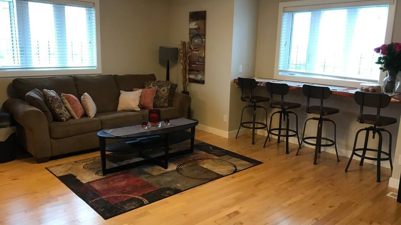 Photo of Bedroom in Sherwood Park