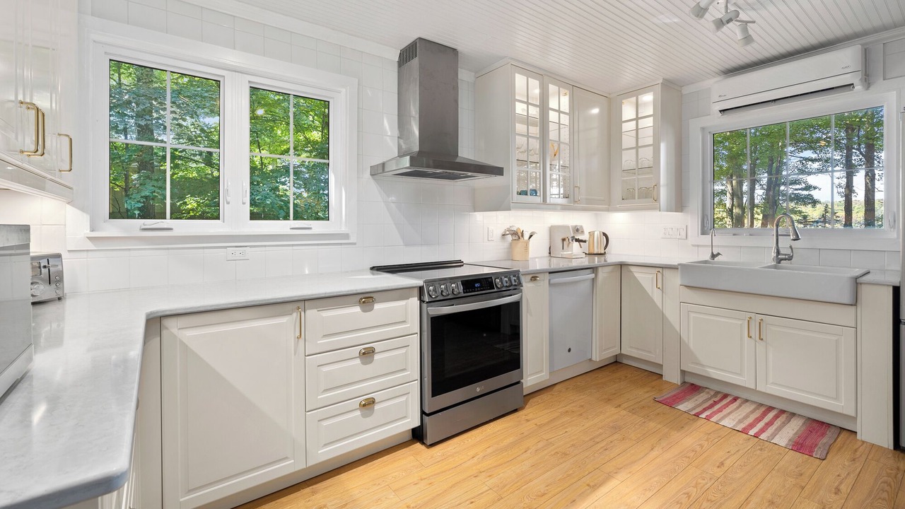 Photo of Kitchen in Prince Edward