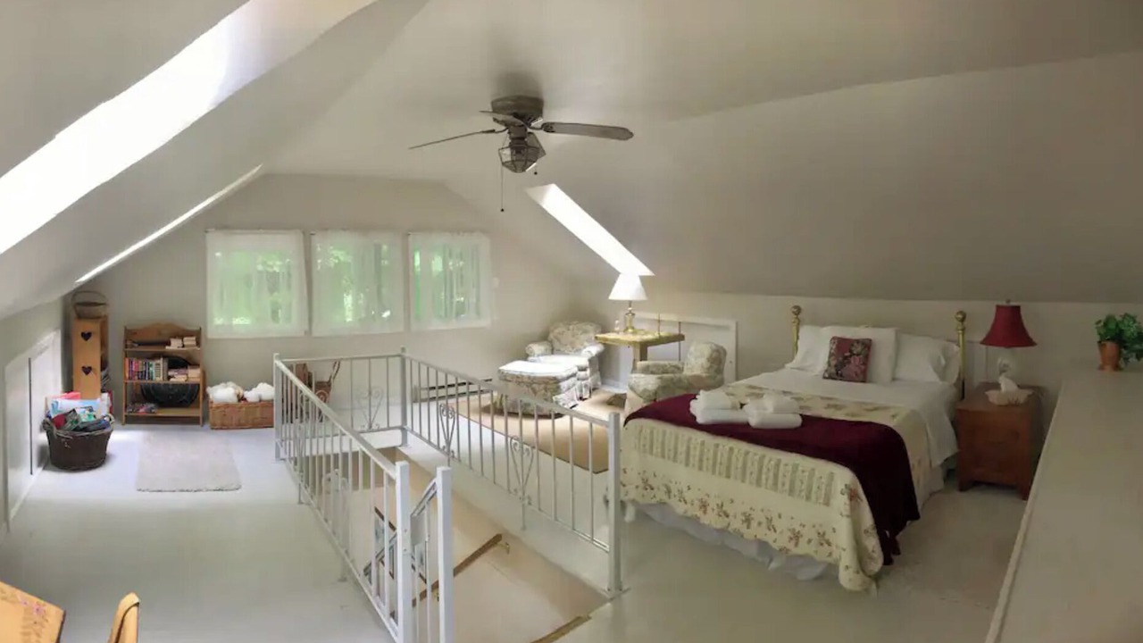 Photo of Bedroom in Prince Edward