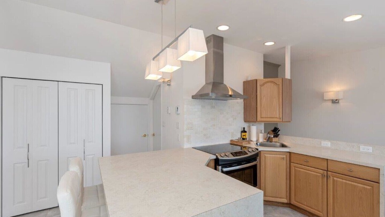 Photo of Kitchen in Otter Point