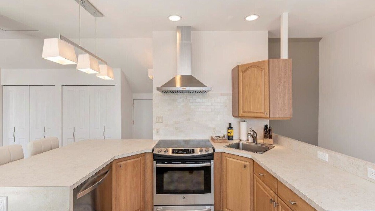 Photo of Kitchen in Otter Point