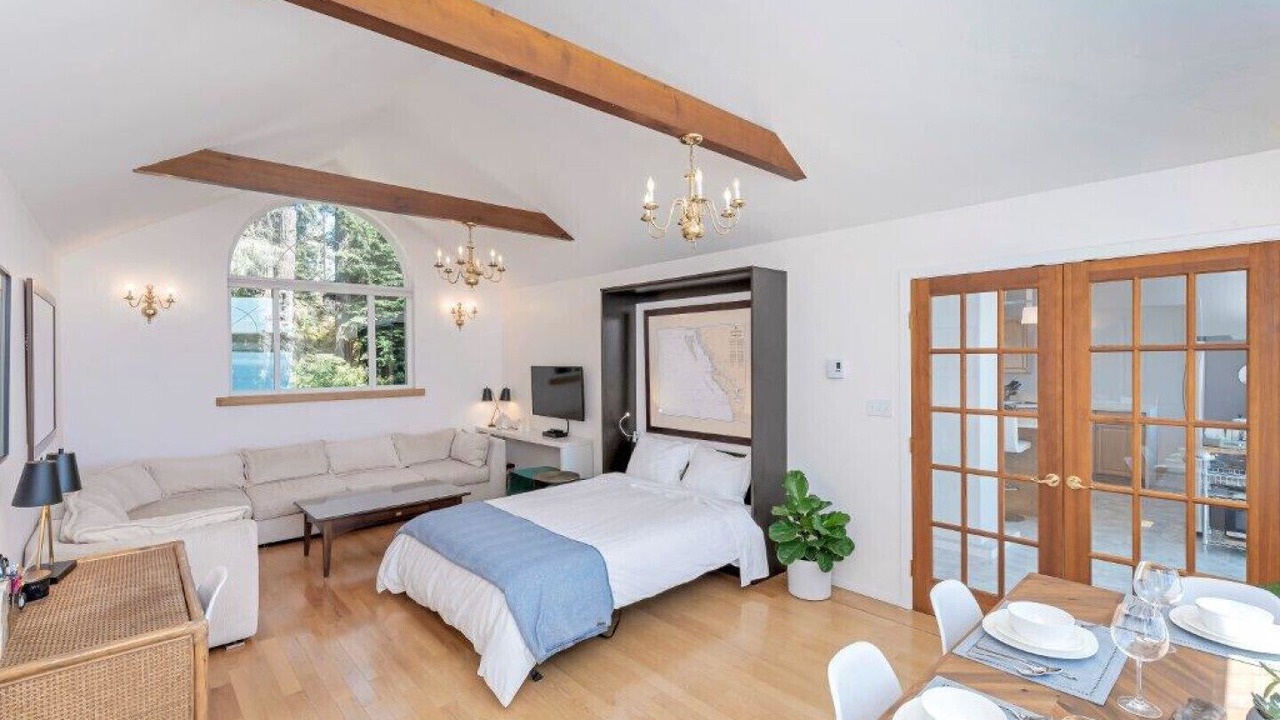 Photo of Bedroom in Otter Point
