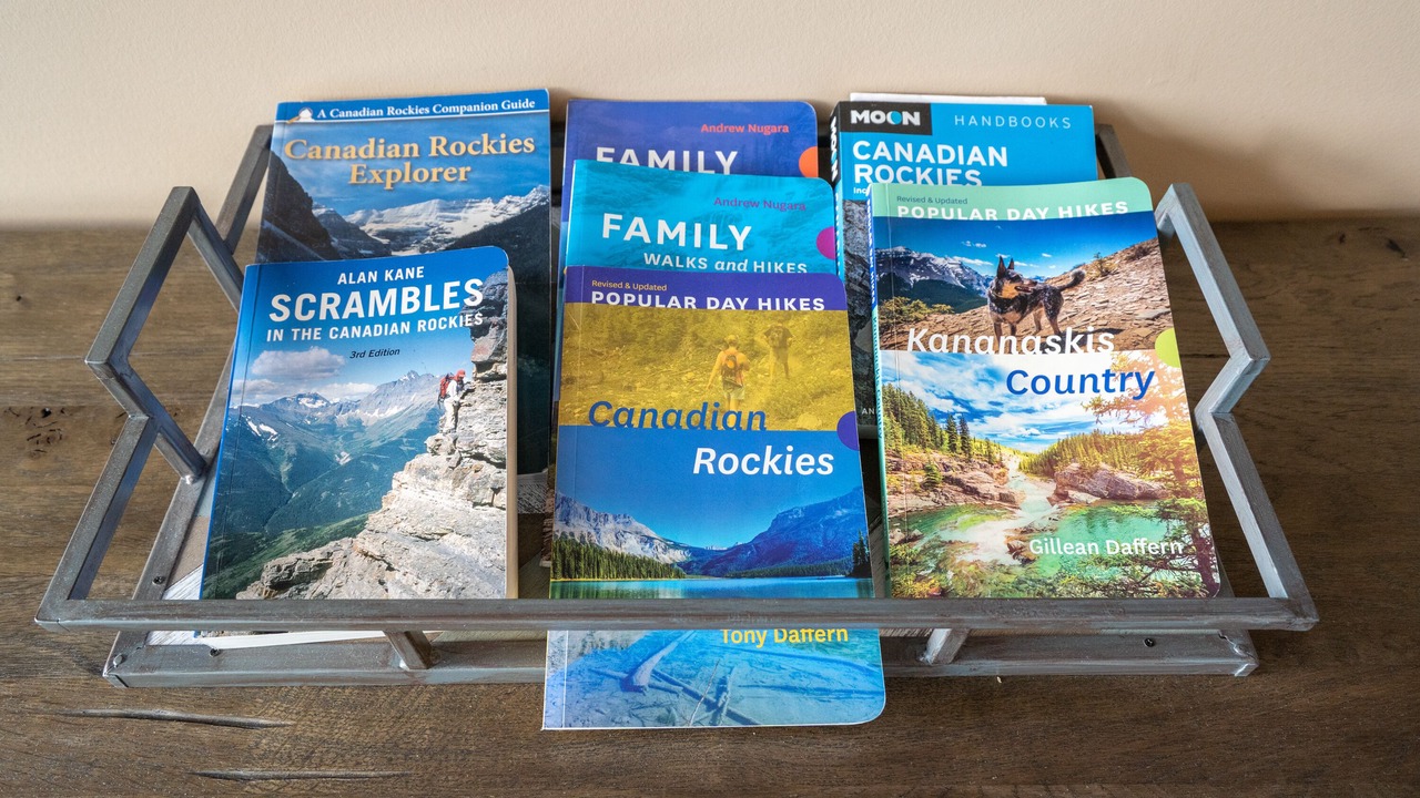 Photo of Others in Canmore