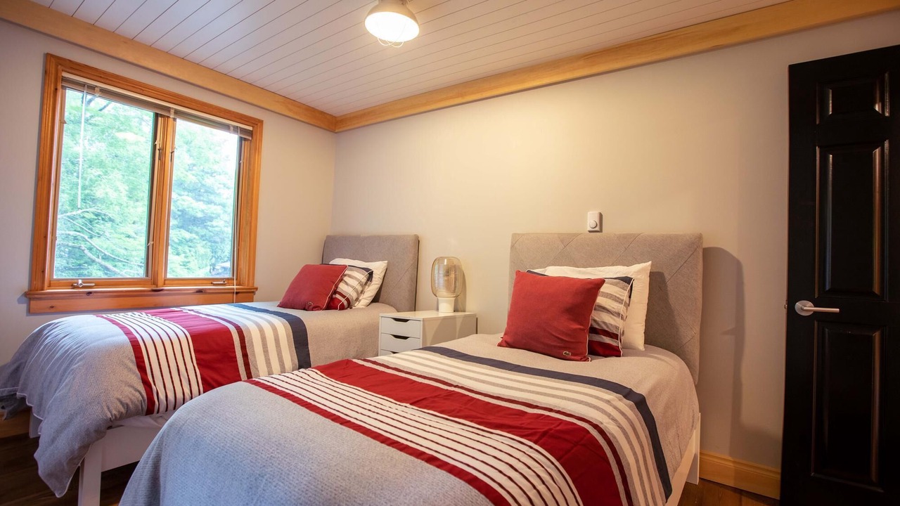 Photo of Bedroom in MacTier