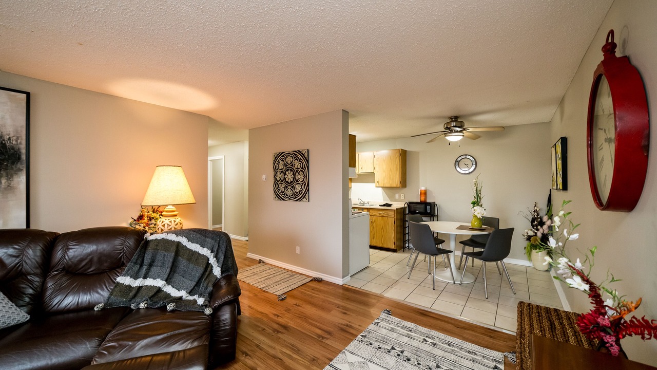 Photo of Livingroom in Jasper Place