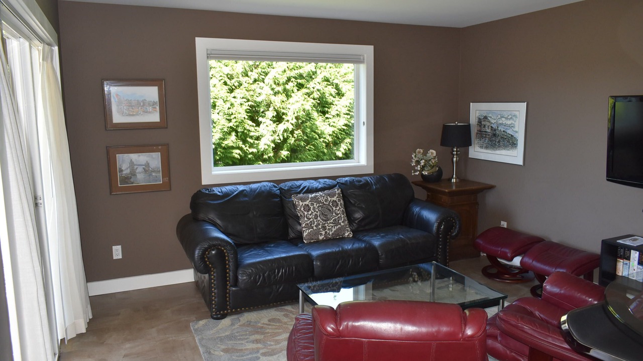 Photo of Livingroom in Victoria