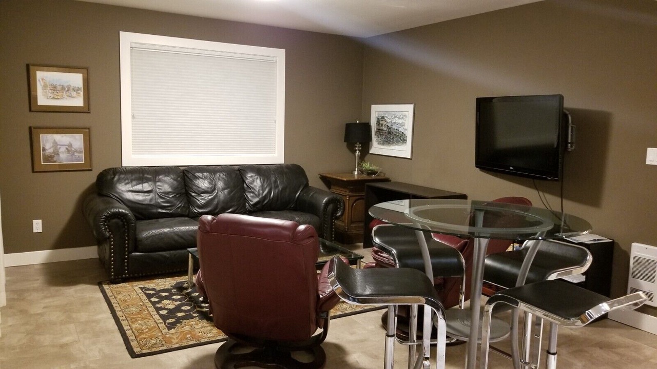 Photo of Livingroom in Victoria