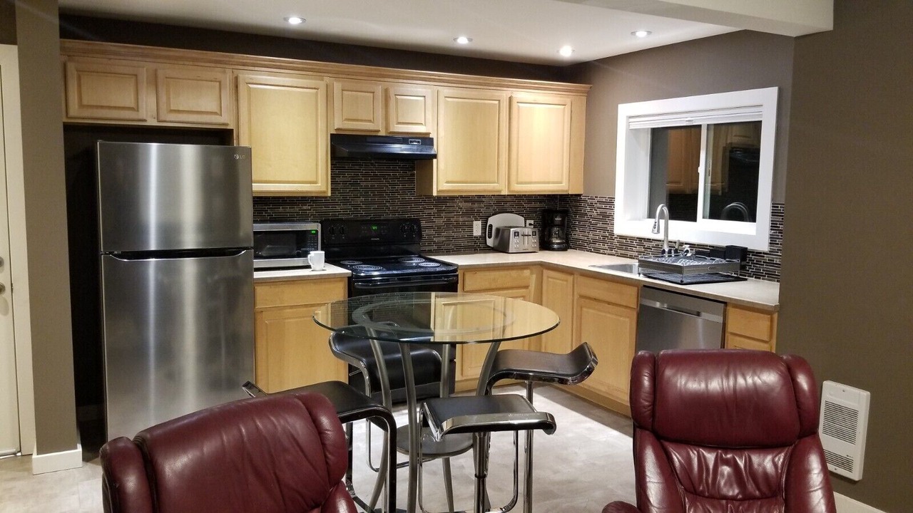 Photo of Kitchen in Victoria