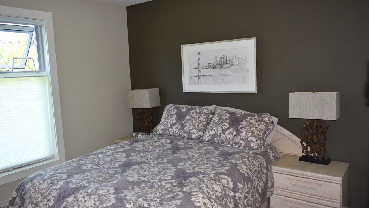 Photo of Bedroom in Victoria