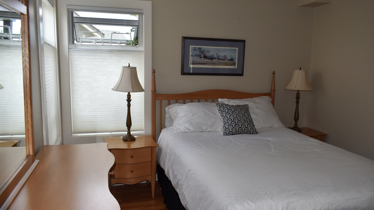 Photo of Bedroom in Victoria