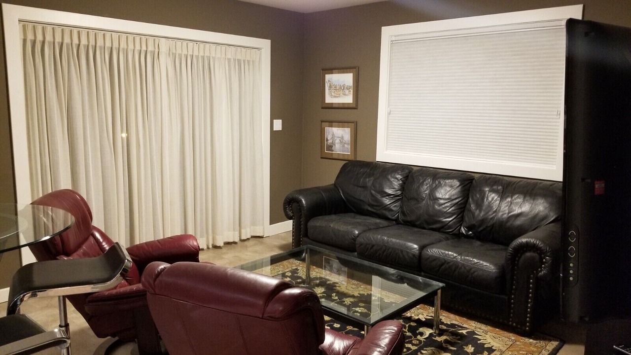 Photo of Livingroom in Victoria