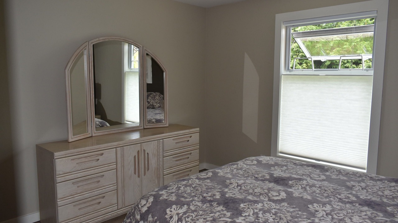 Photo of Bedroom in Victoria