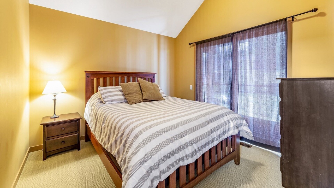Photo of Bedroom in Central Okanagan