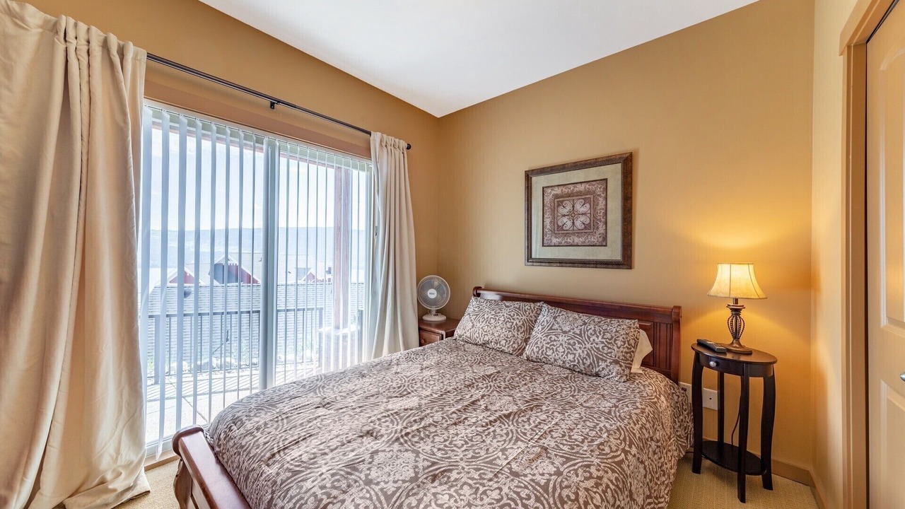 Photo of Bedroom in Central Okanagan