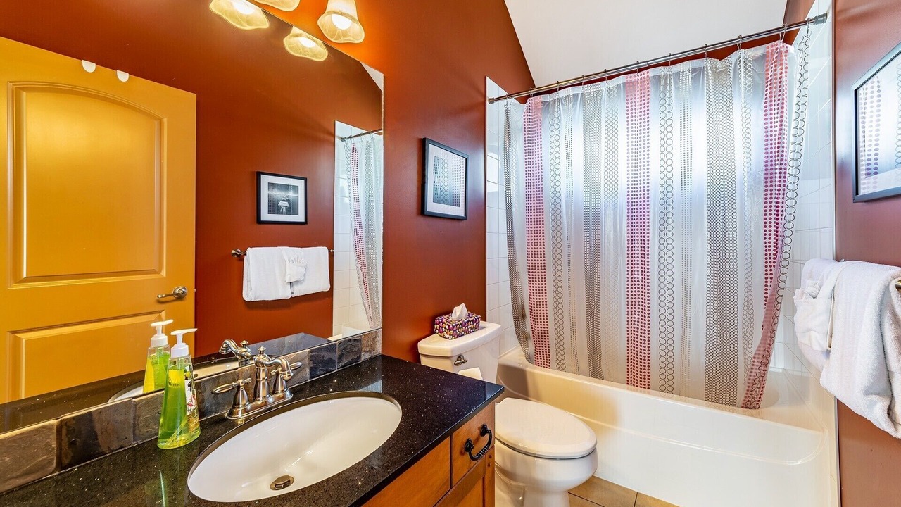Photo of Bathroom in Central Okanagan