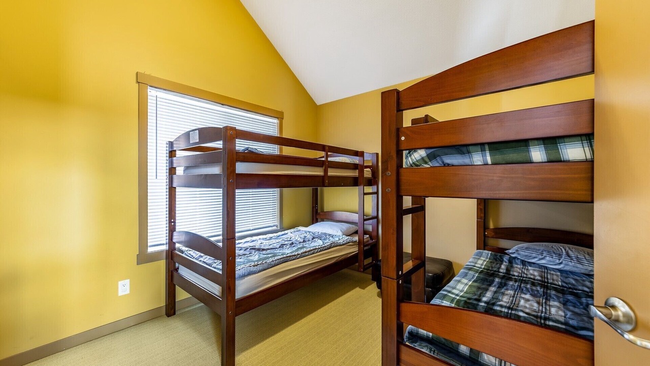 Photo of Bedroom in Central Okanagan