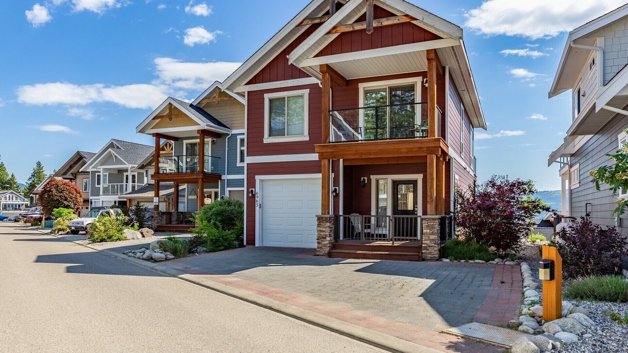 Photo of Outdoor in Central Okanagan