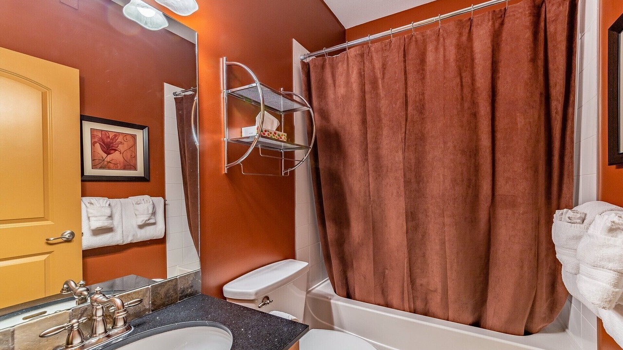 Photo of Bathroom in Central Okanagan