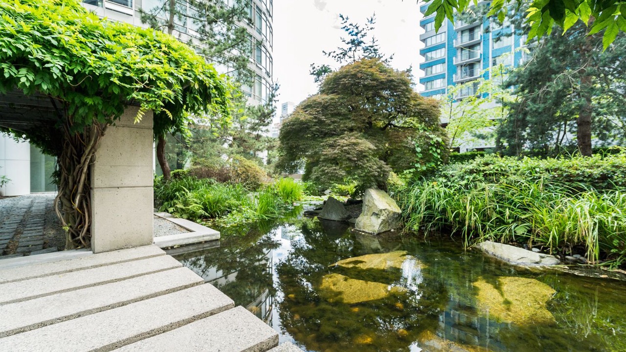 Photo of Outdoor in Coal Harbour