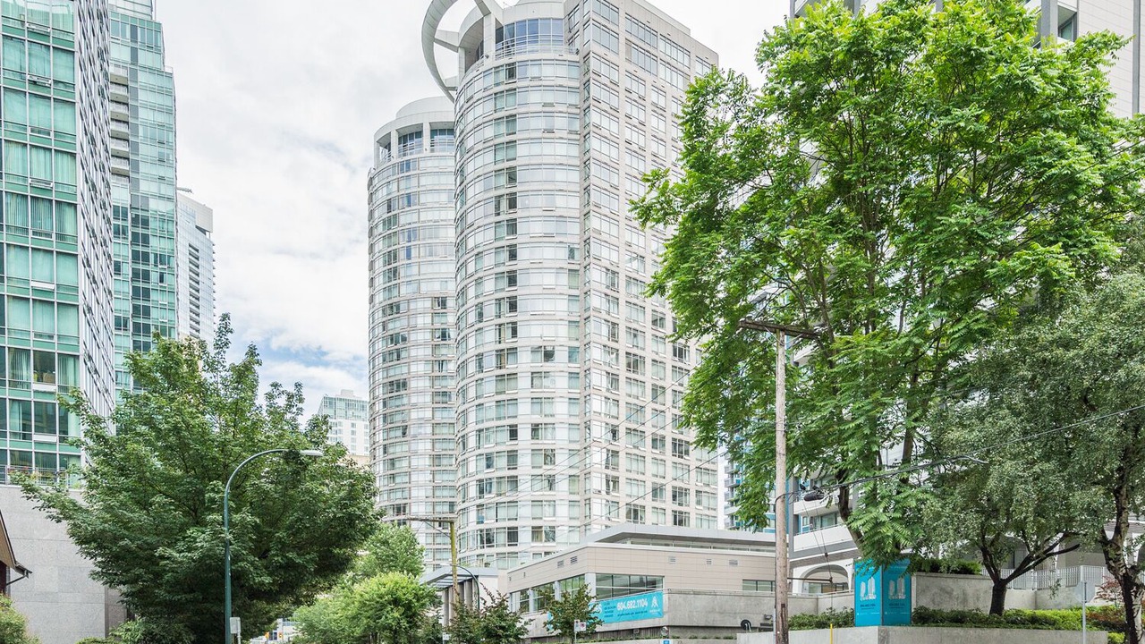 Photo of Outdoor in Coal Harbour