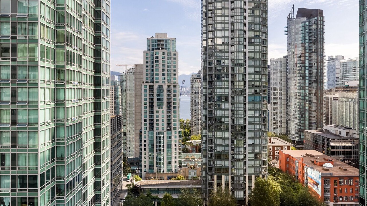 Photo of Others in Coal Harbour