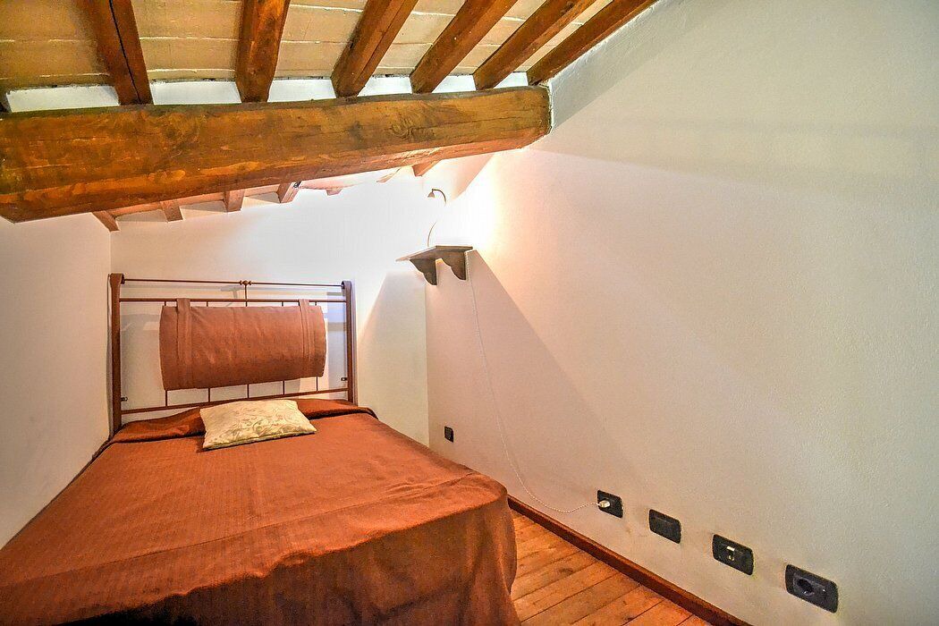 Photo of Bedroom in Montefiascone
