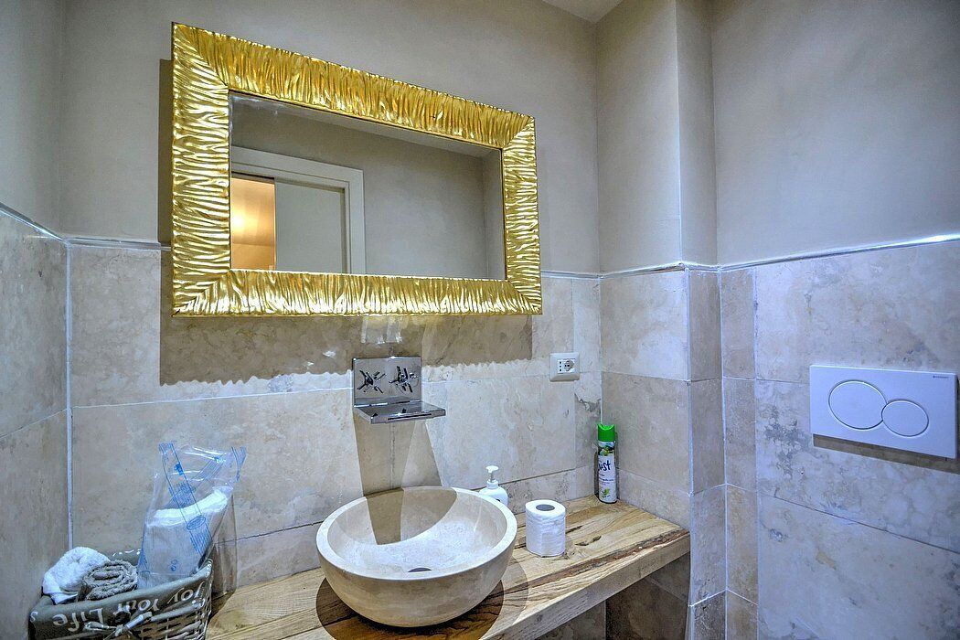 Photo of Bathroom in Montefiascone