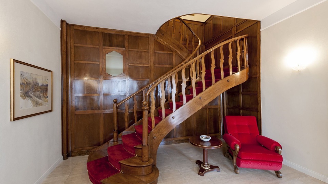 Photo of Bedroom in Baveno