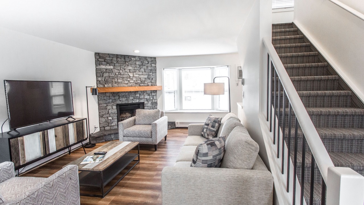 Photo of Livingroom in Town Centre