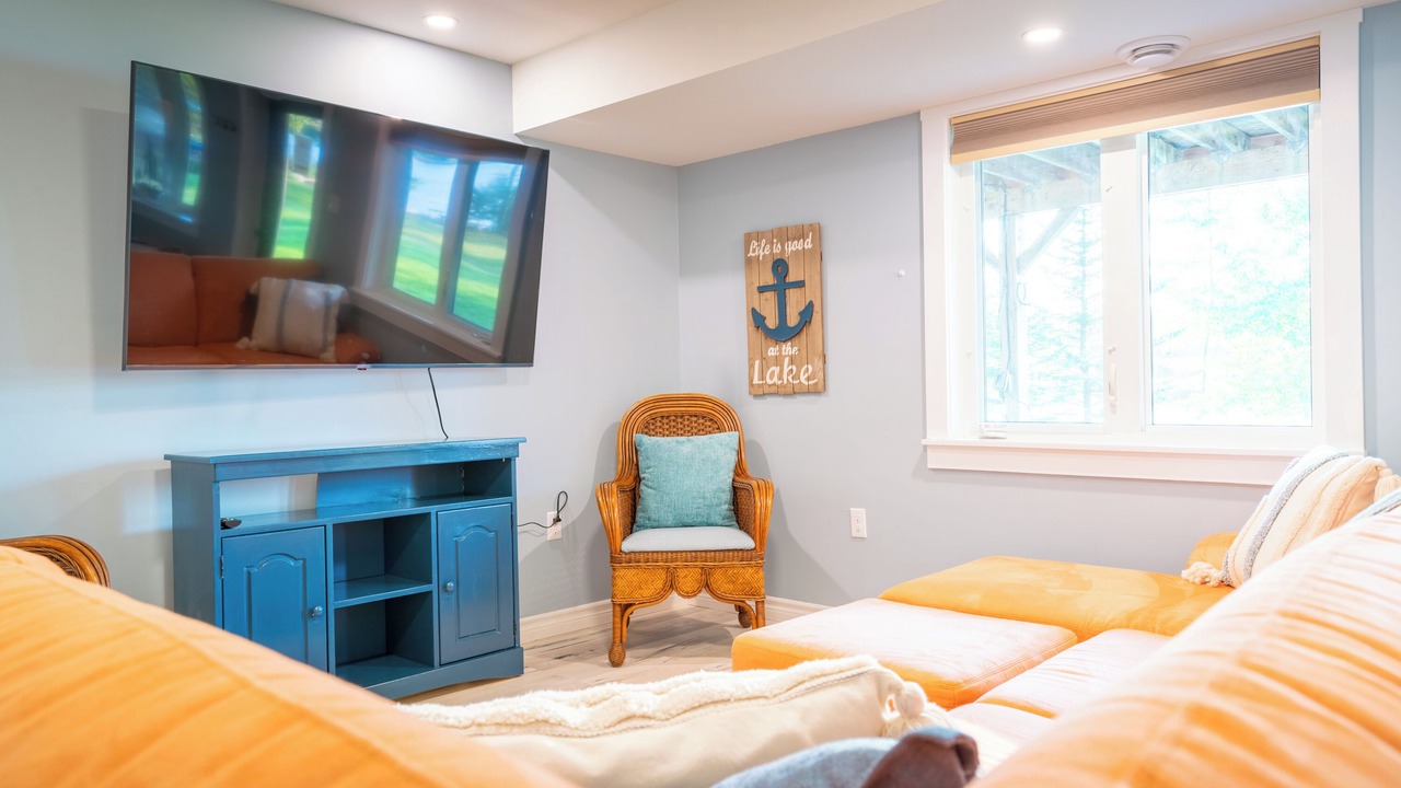 Photo of Livingroom in Chester