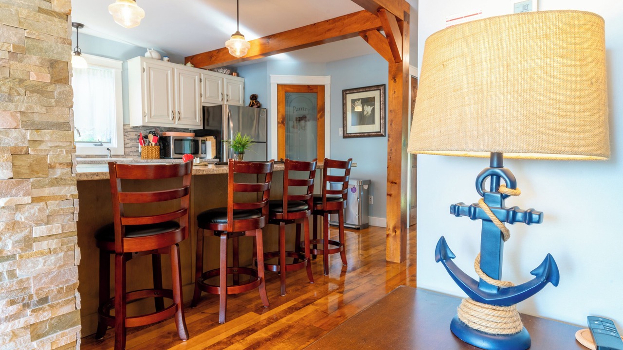 Photo of Kitchen in Chester
