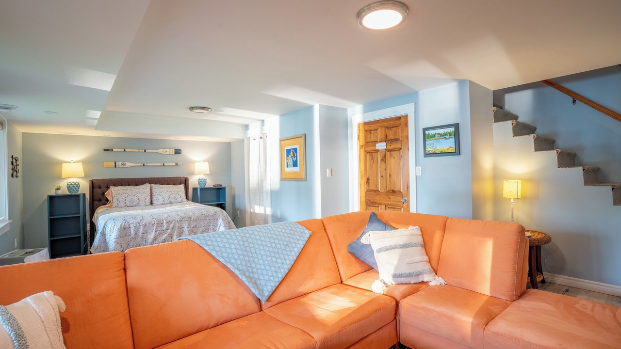 Photo of Livingroom in Chester