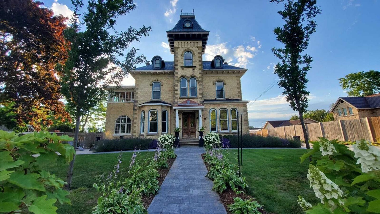 Photo of Outdoor in Kincardine