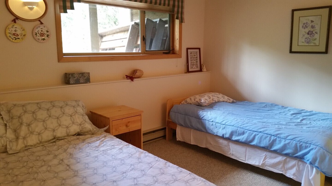 Photo of Bedroom in Mount Baldy