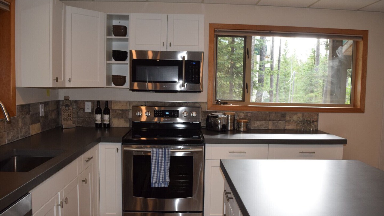 Photo of Kitchen in Mount Baldy