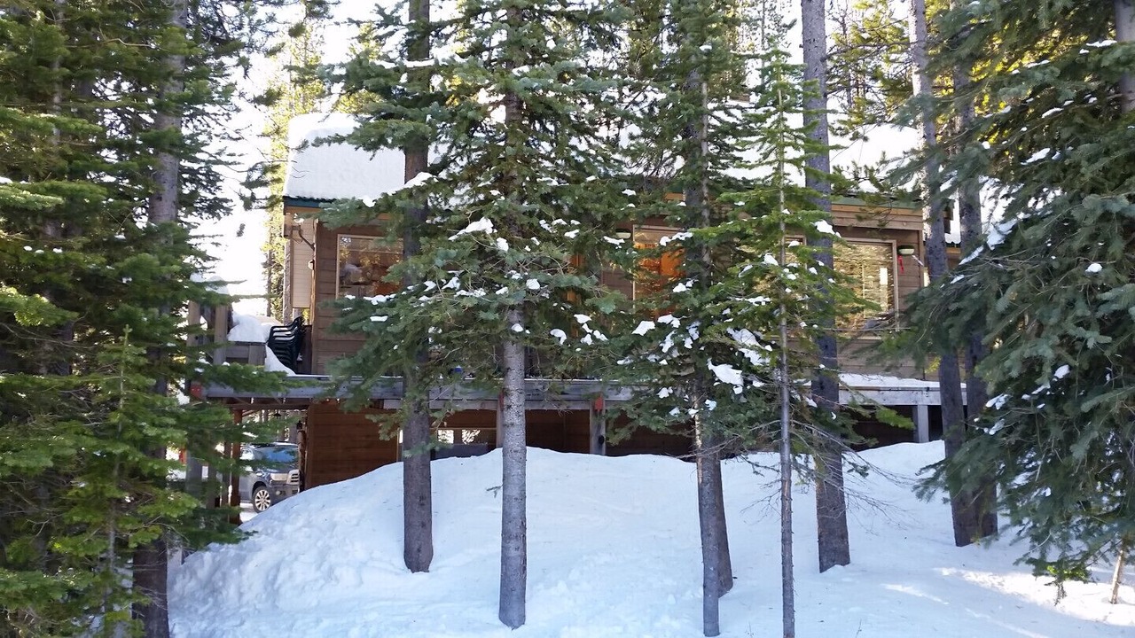 Photo of Outdoor in Mount Baldy